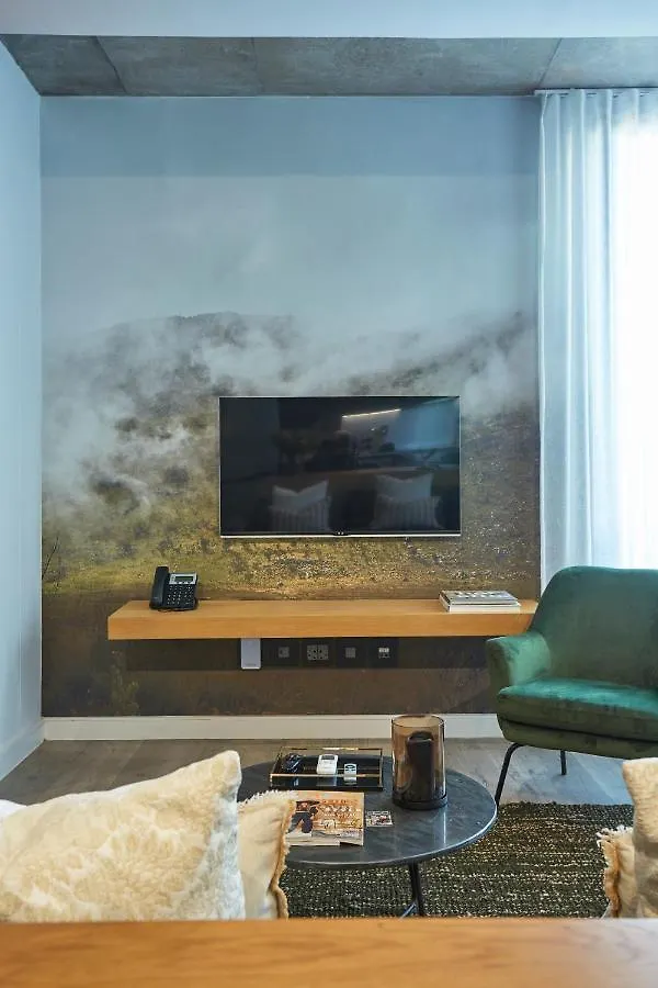 The Signature Luxury Apartment Cape Town