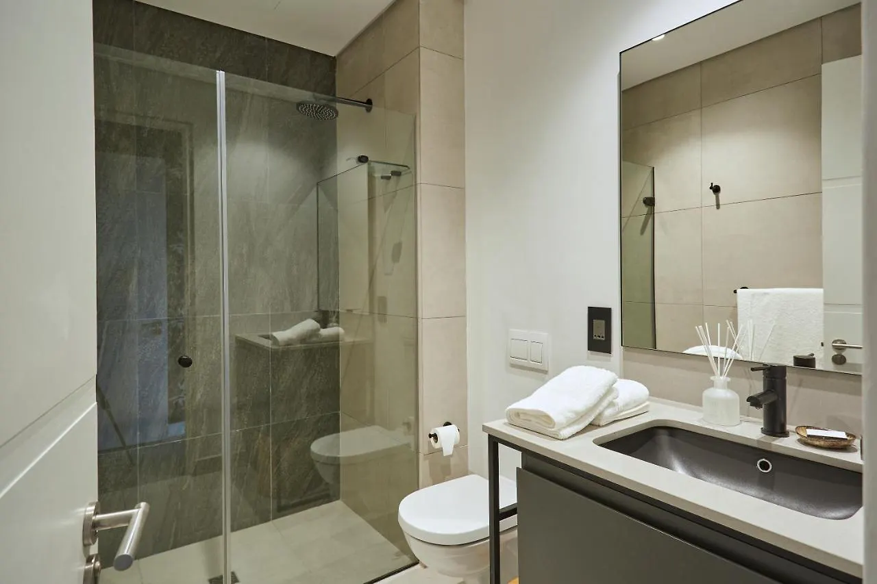 The Signature Luxury Apartment Cape Town