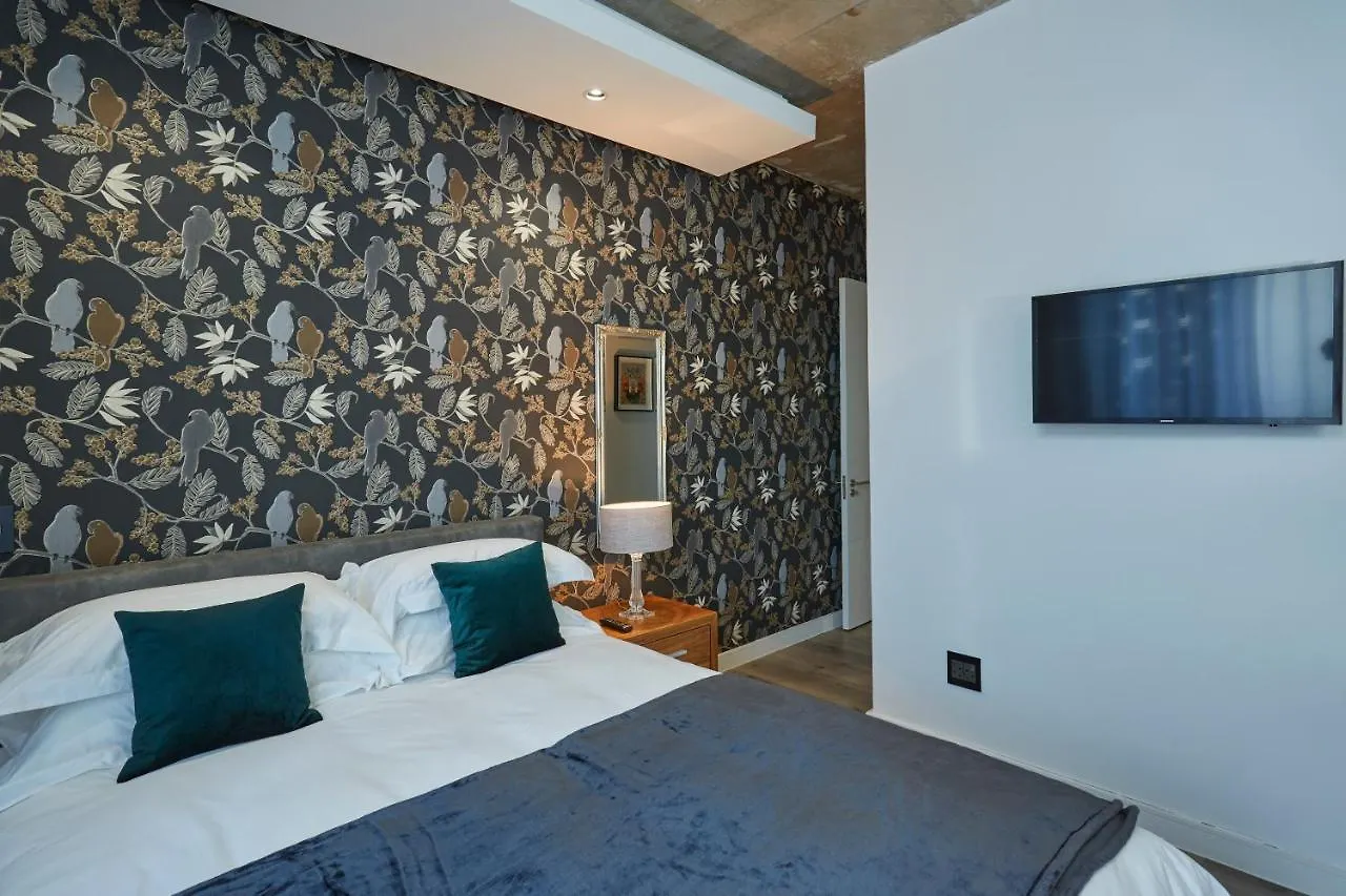The Signature Luxury Apartment Cape Town