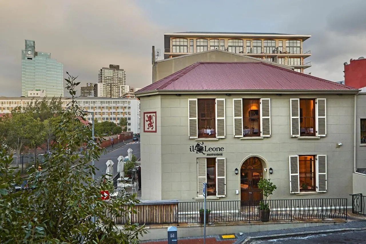 The Signature Luxury Apartment Cape Town South Africa