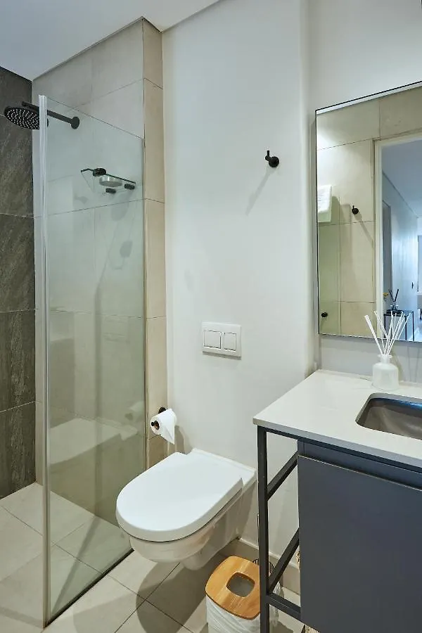 The Signature Luxury Apartment Cape Town