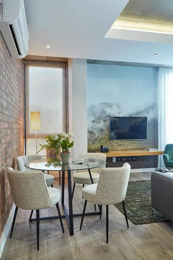The Signature Luxury Apartment Cape Town