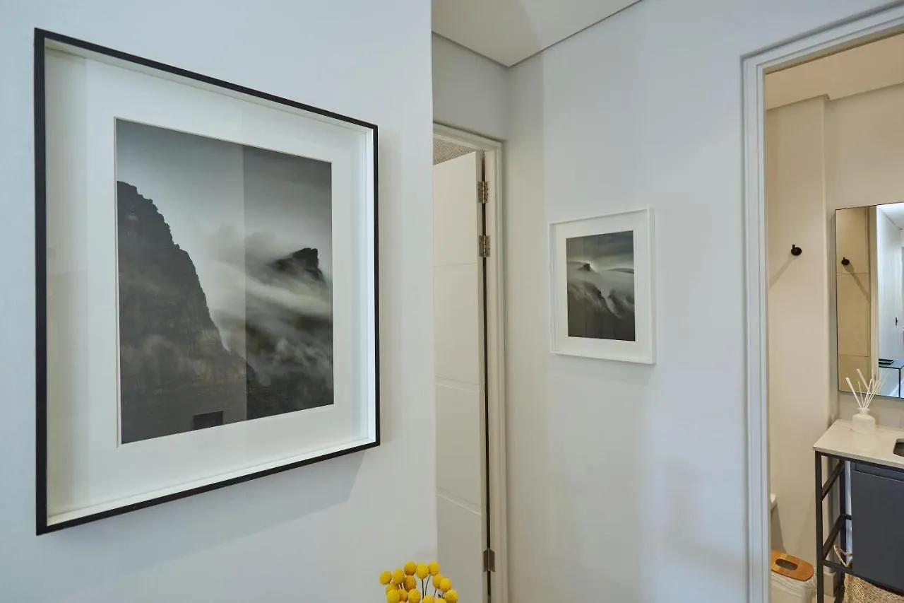 The Signature Luxury Apartment Cape Town 0*,  South Africa
