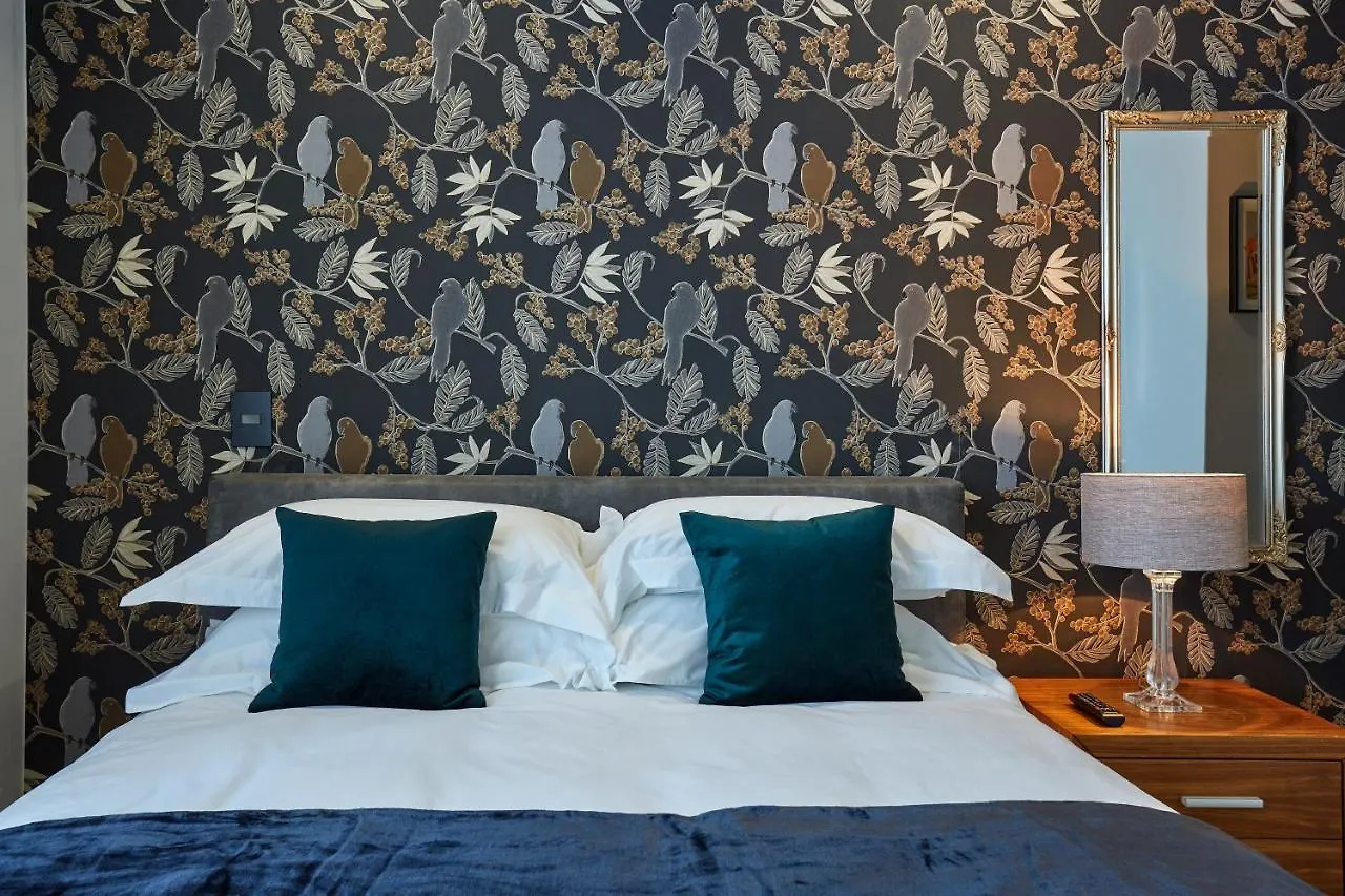 The Signature Luxury Apartment Cape Town