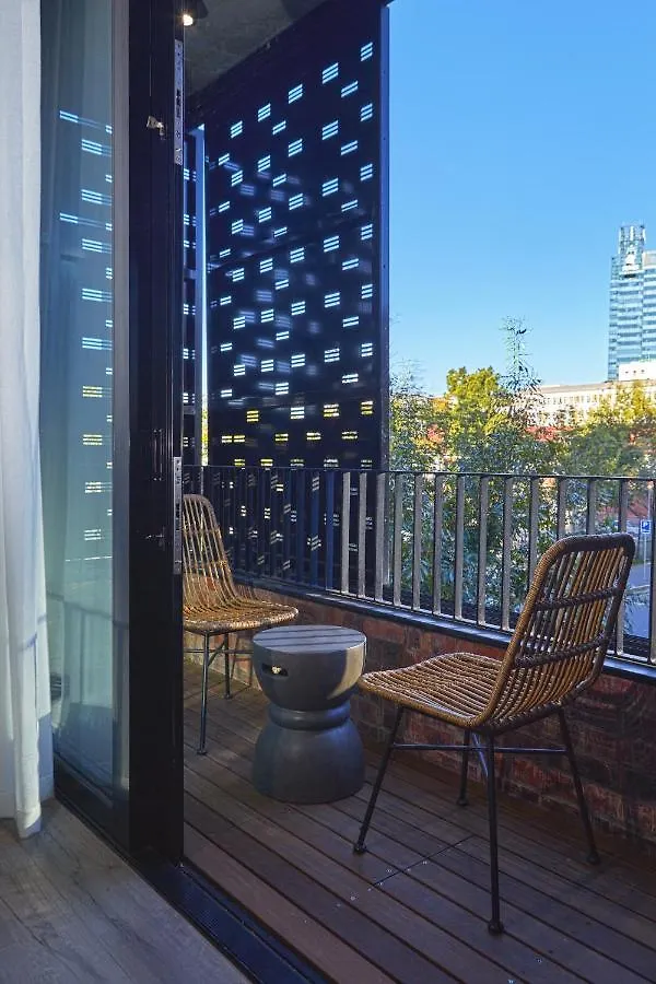 The Signature Luxury Apartment Cape Town
