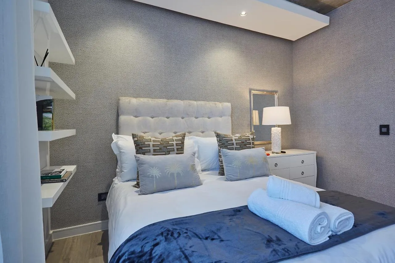 The Signature Luxury Apartment Cape Town South Africa